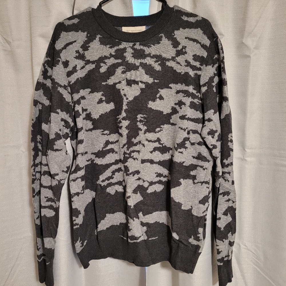 2 two business sweaters